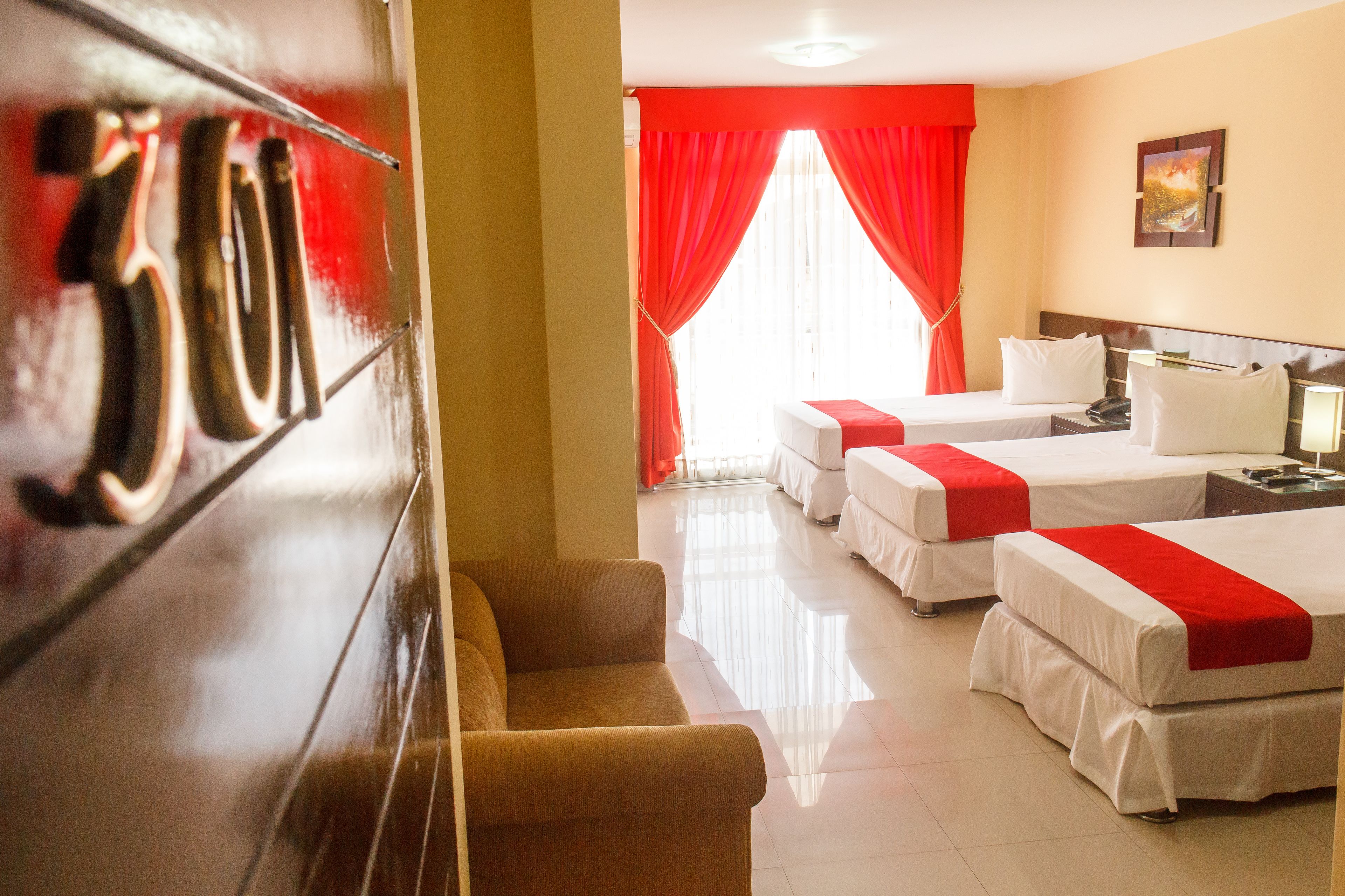 Foto - Hotel B´liam