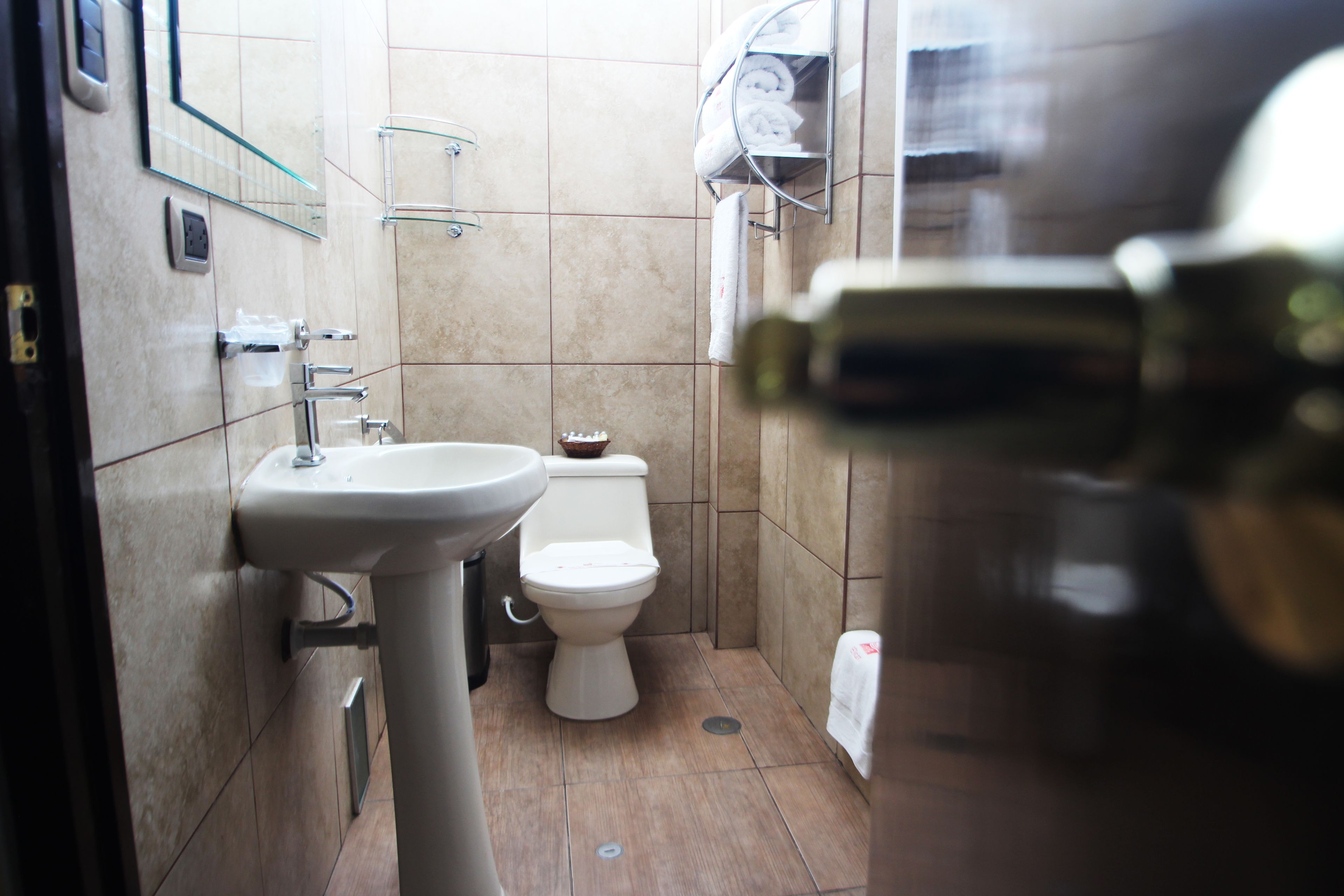 Foto - Hotel B´liam