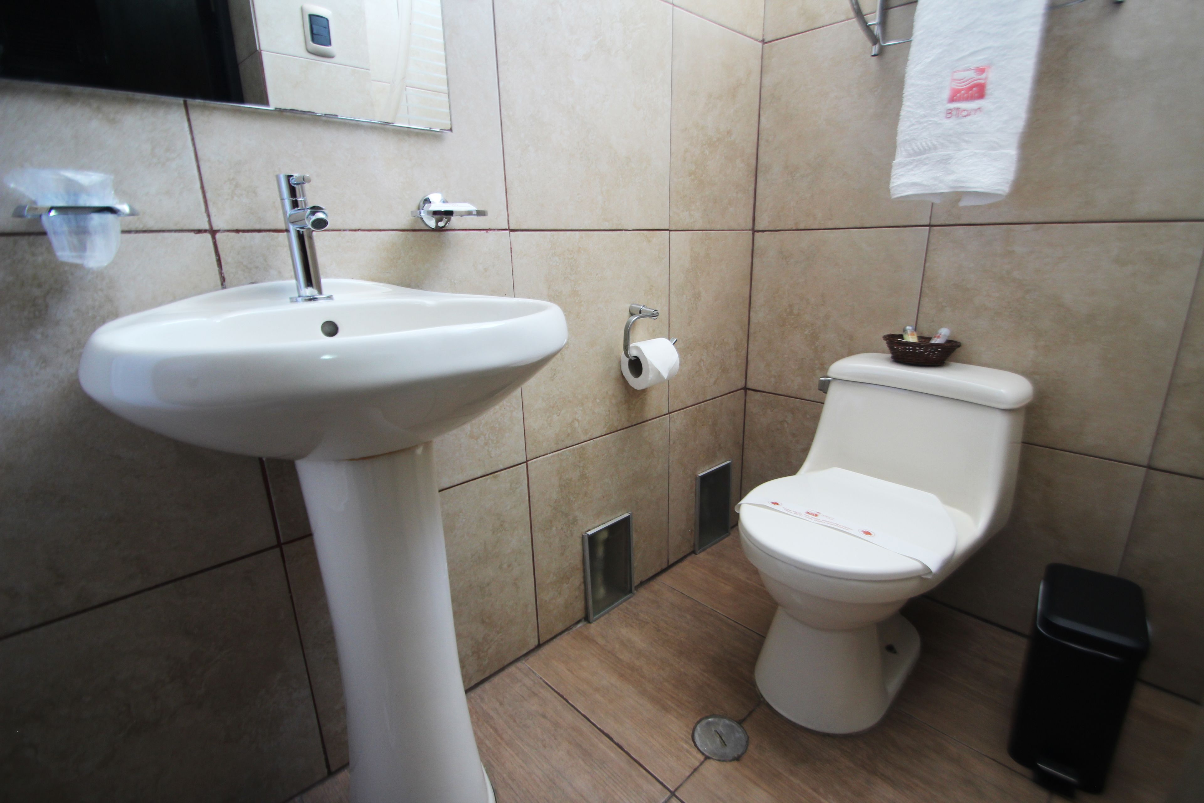 Foto - Hotel B´liam