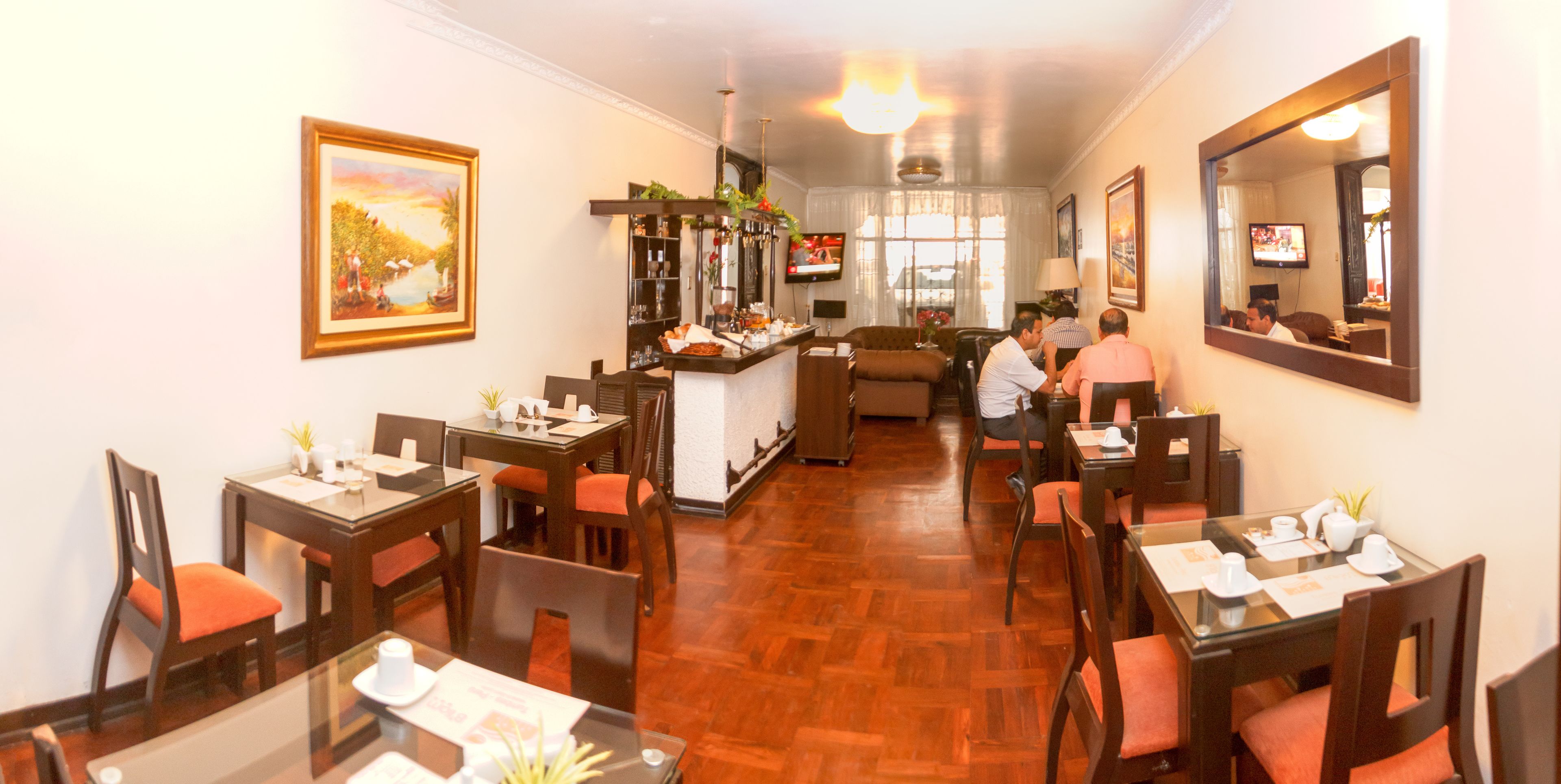 Foto - Hotel B´liam