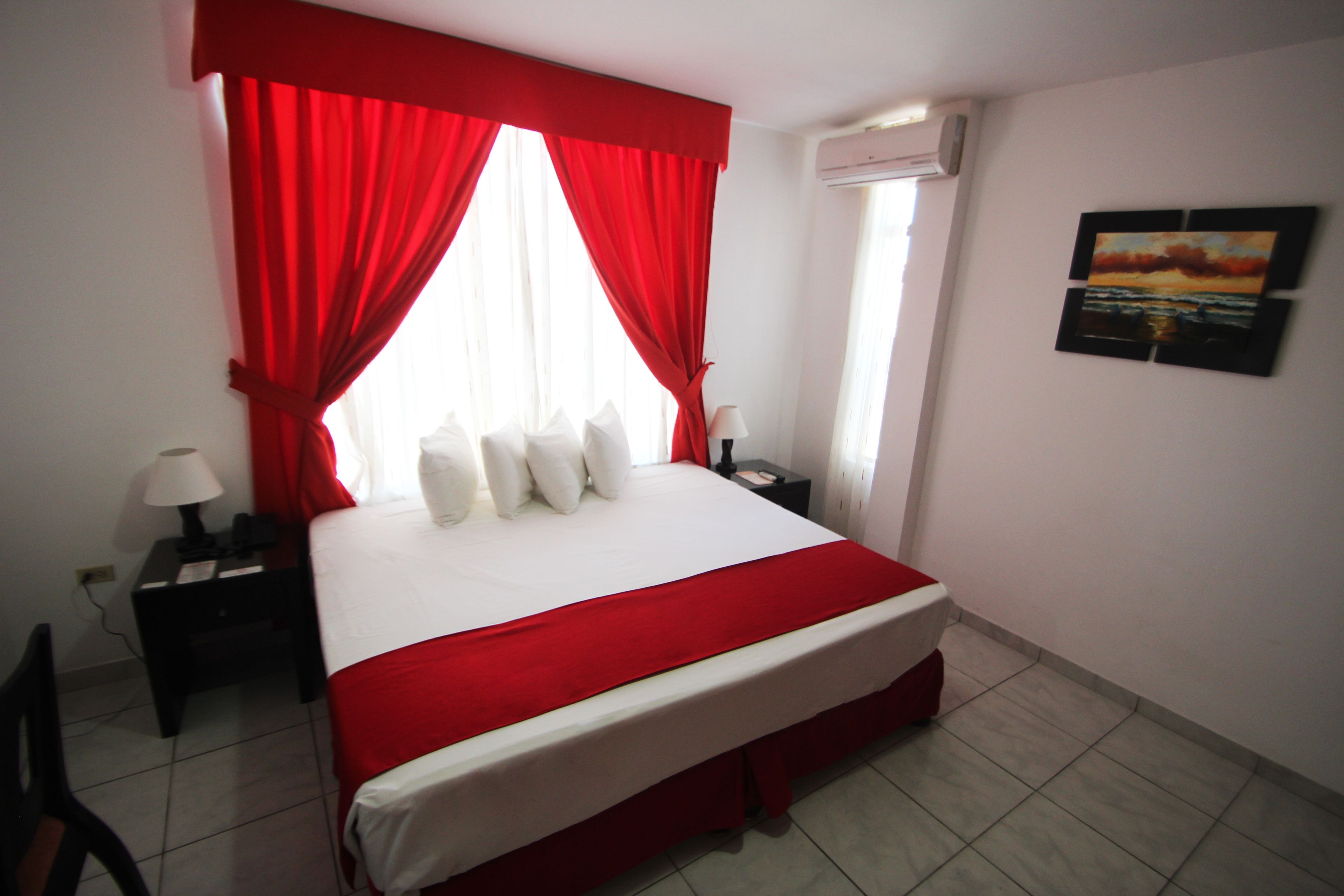 Foto - Hotel B´liam