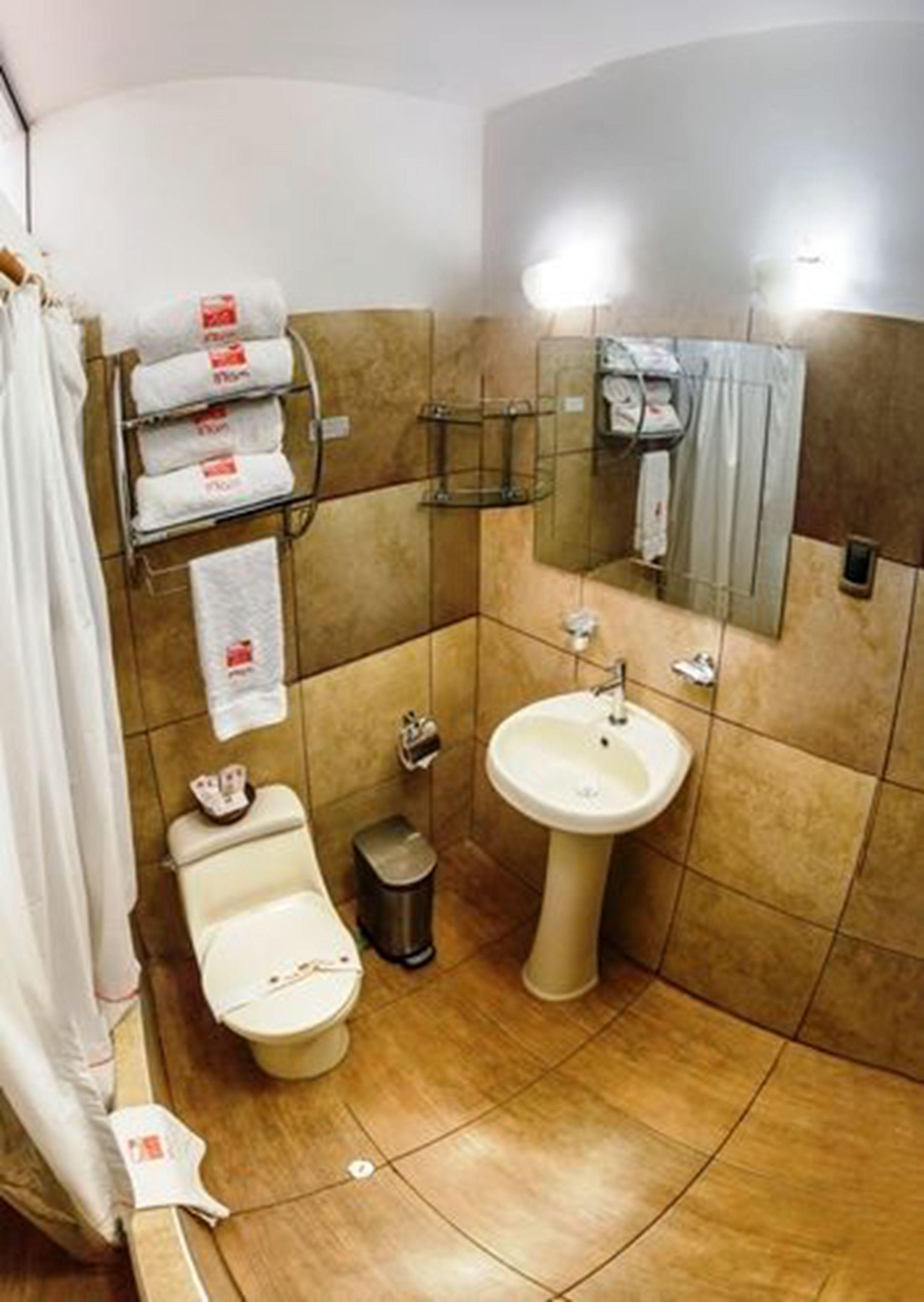 Foto - Hotel B´liam