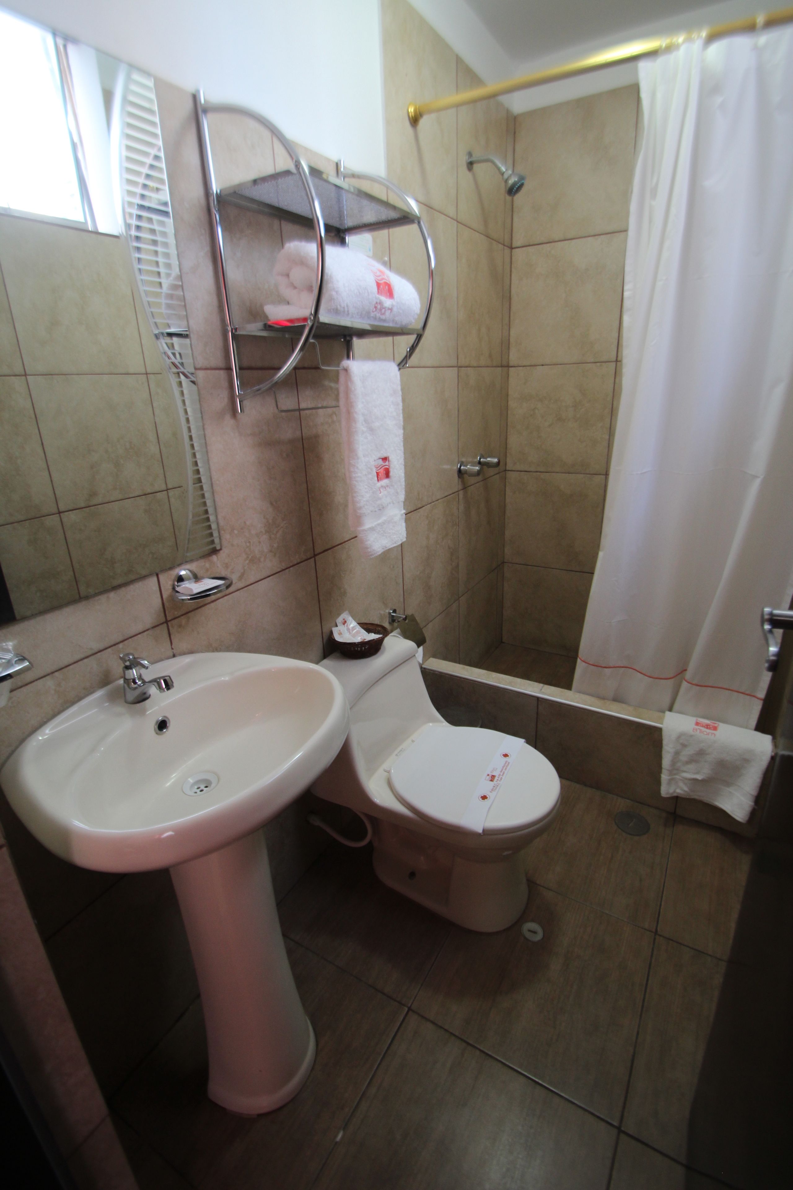 Foto - Hotel B´liam