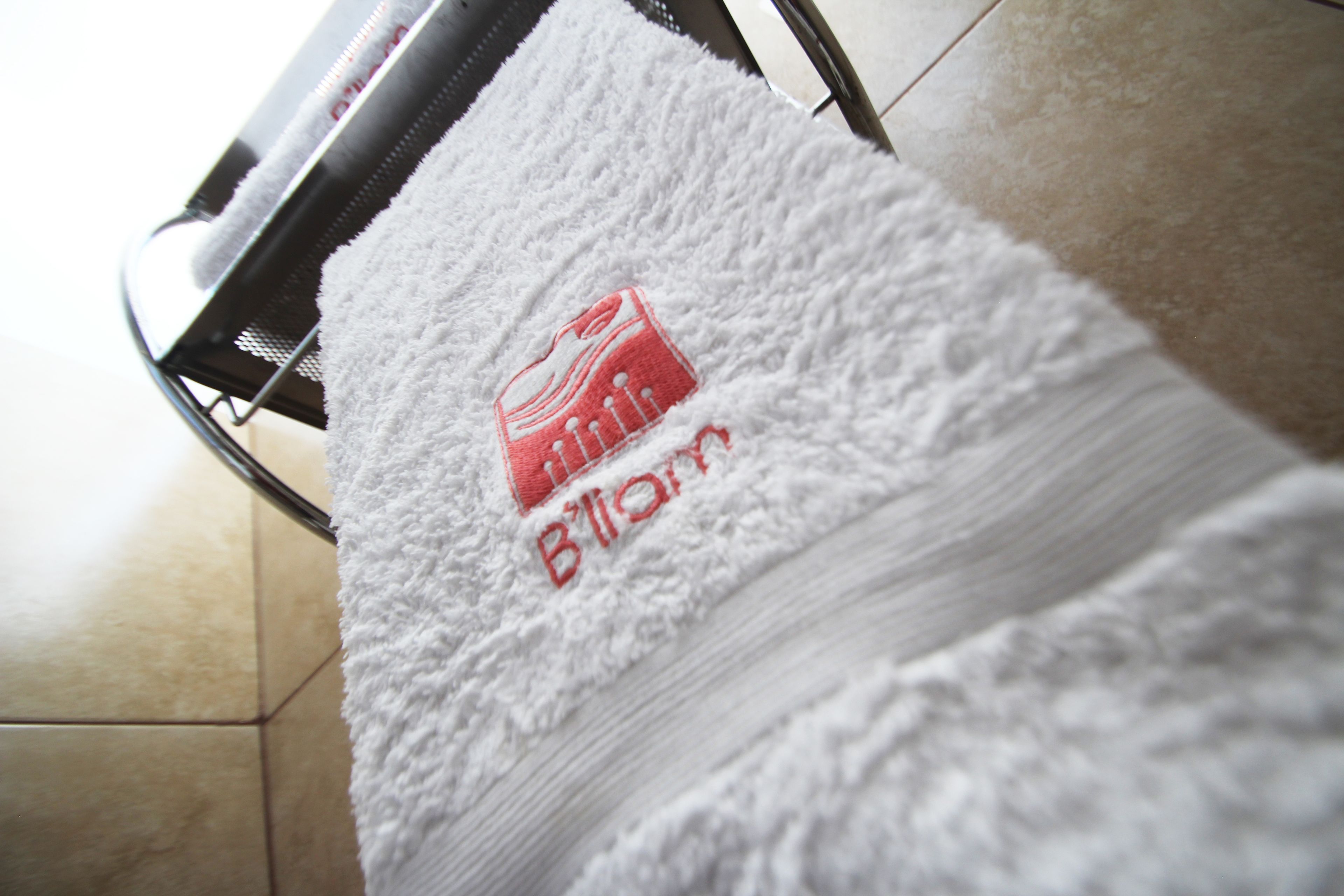 Foto - Hotel B´liam