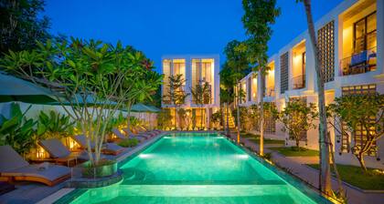 Phka Chan Hotel