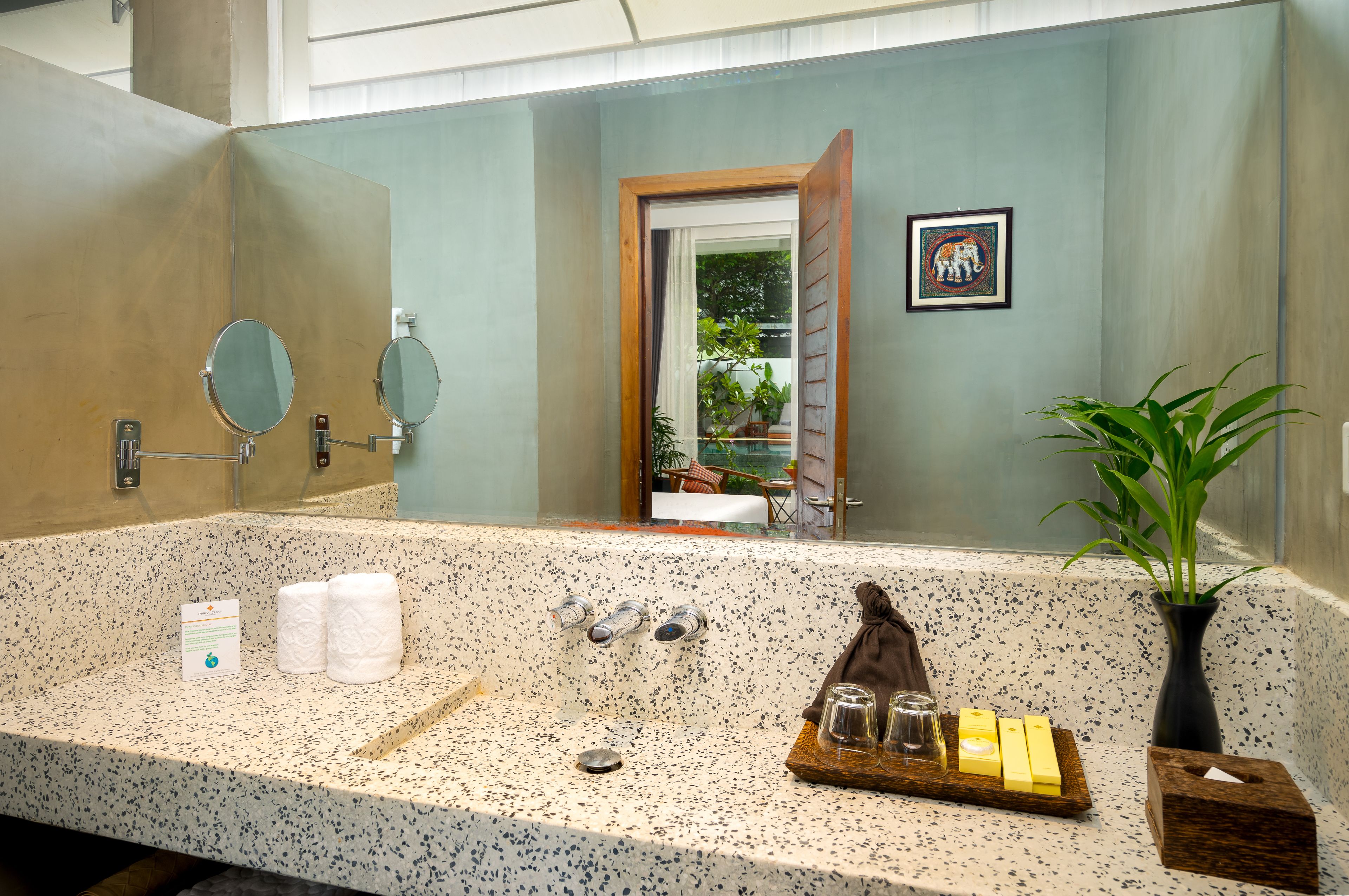 Foto - Phka Chan Hotel