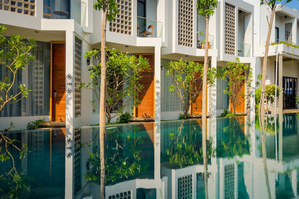 Phka Chan Hotel