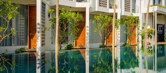 Phka Chan Hotel