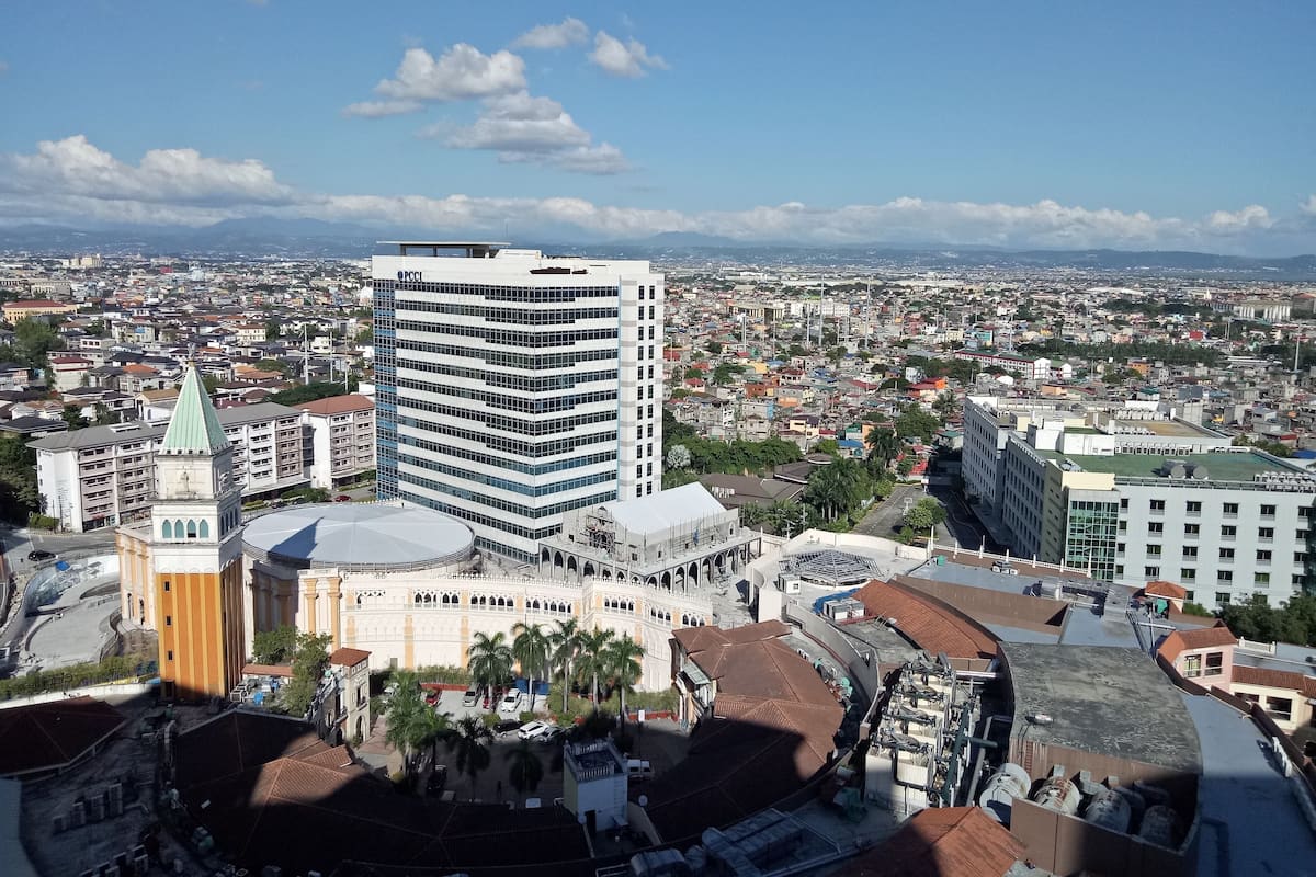 Room, Canal View | City view