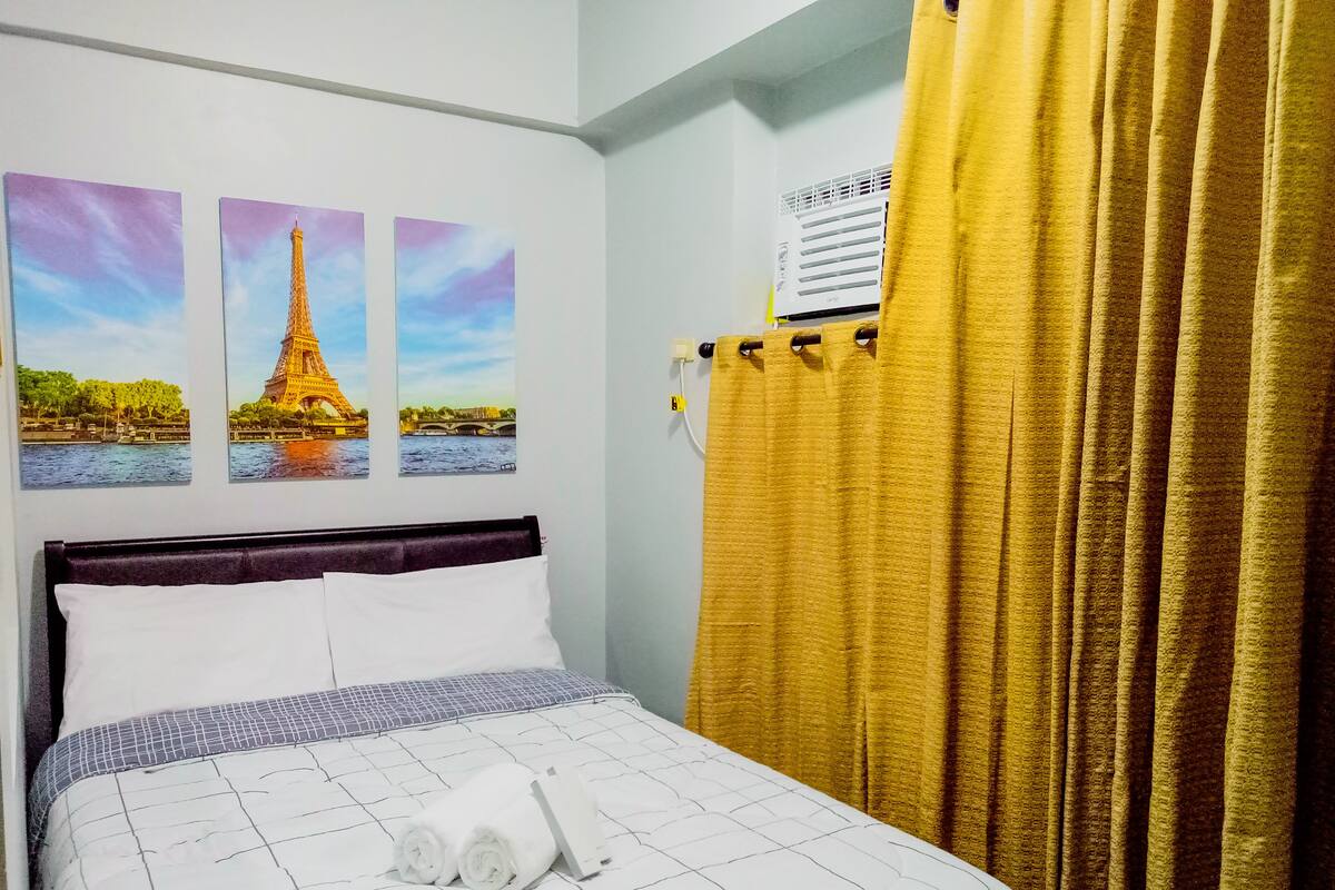 Vibrant Suite | ห้องพักตกแต่งสำหรับเด็ก