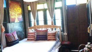 Chambre Double Classique