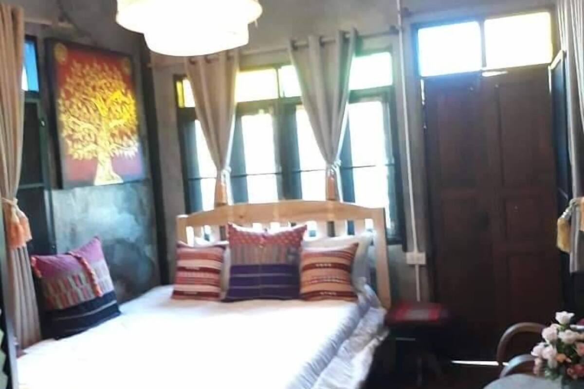 Chambre Double Classique