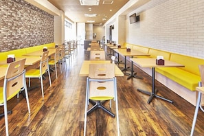 Restoran