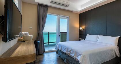 Jia Xiang Lin Guan Hai Homestay 2