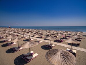 Exterior - Holiday Villages Montenegro (Ulcinj)