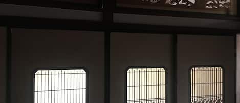 Detalle interior