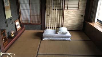 Japanese Style Room