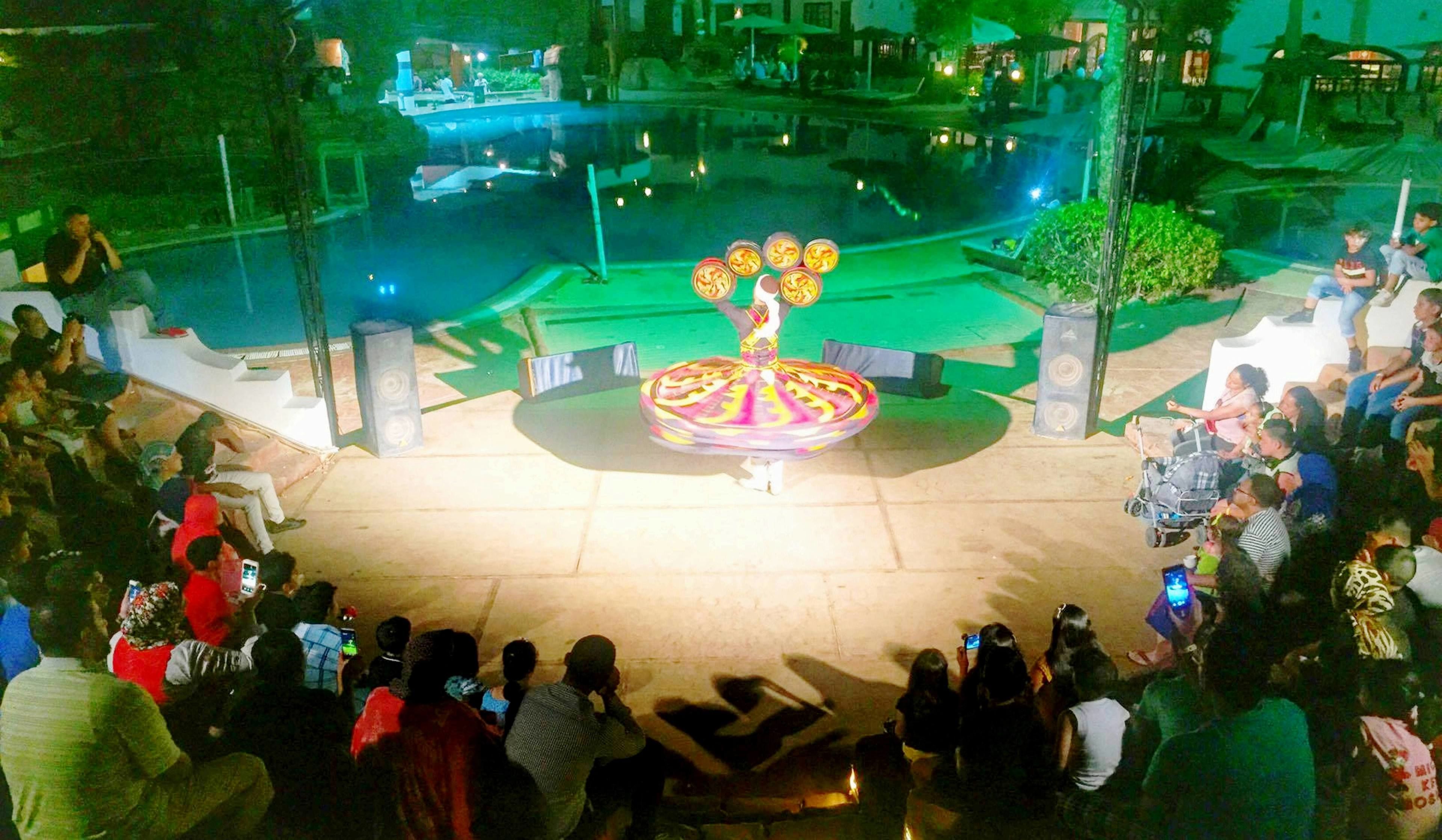 Photo - Verginia Sharm Resort & Aqua Park