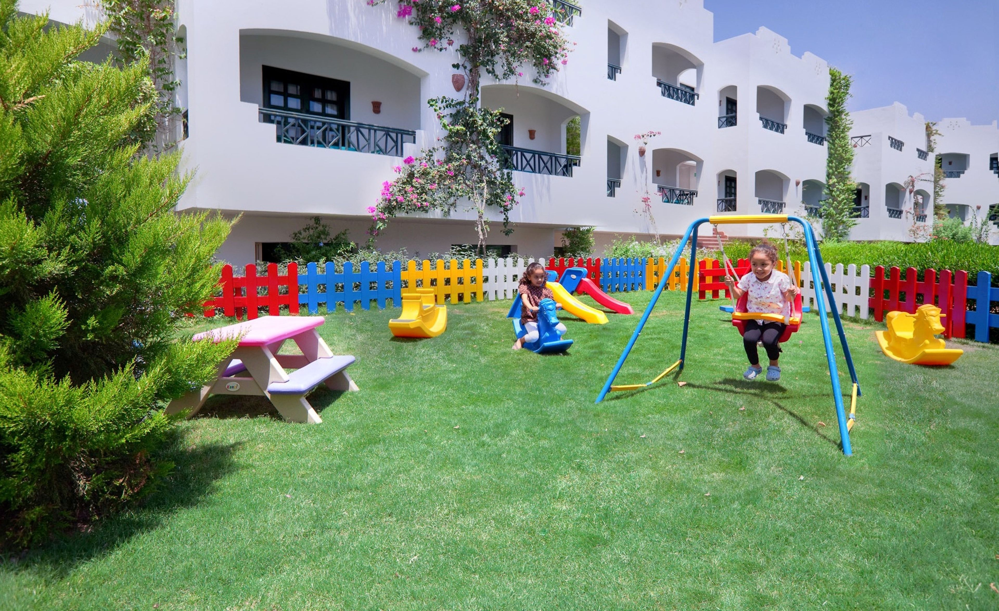 Photo - Verginia Sharm Resort & Aqua Park