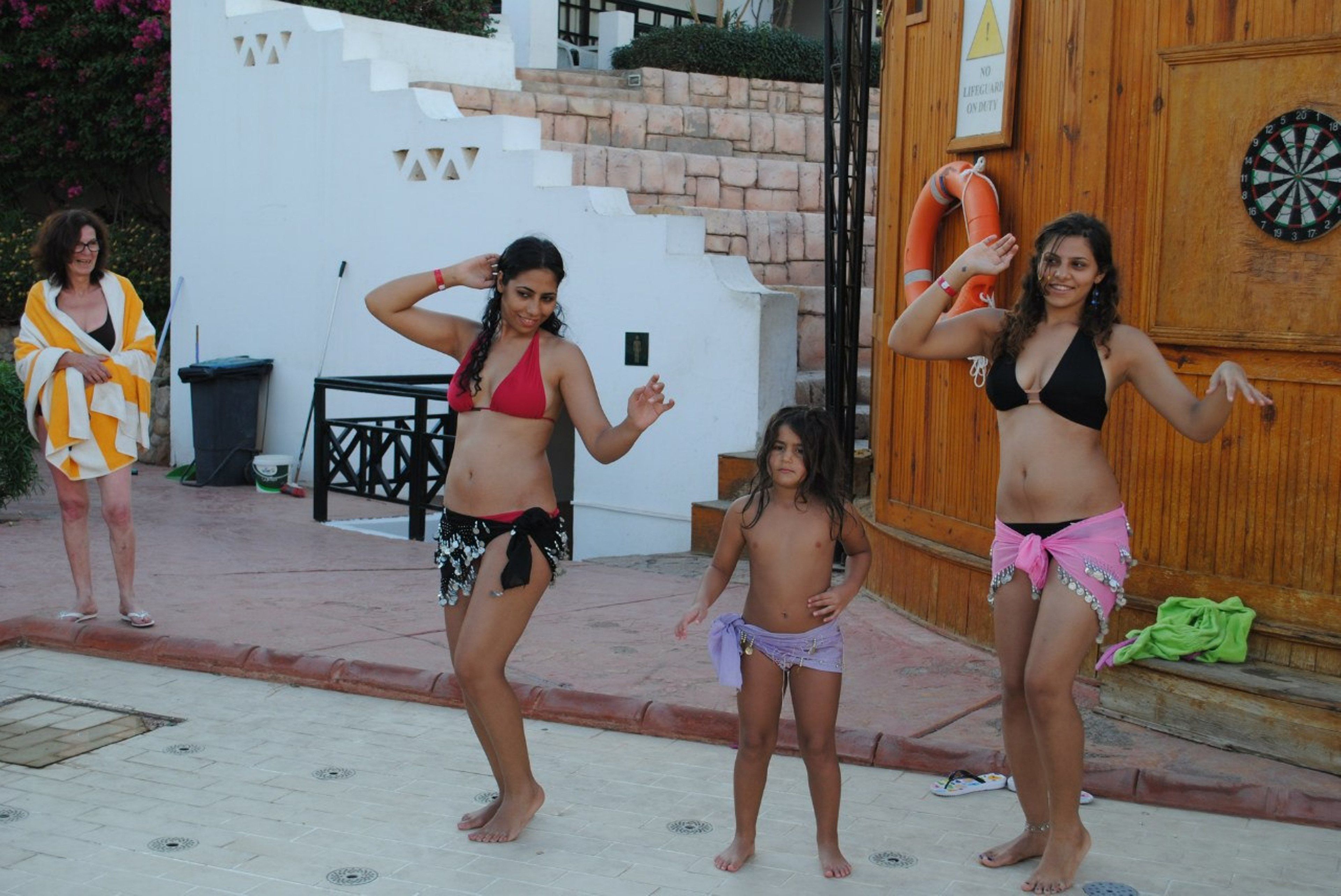 Photo - Verginia Sharm Resort & Aqua Park