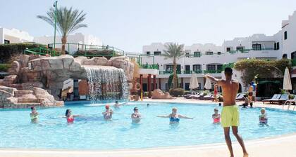 Verginia Sharm Resort & Aqua Park