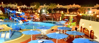 维尔吉尼亚沙姆度假村及水上乐园