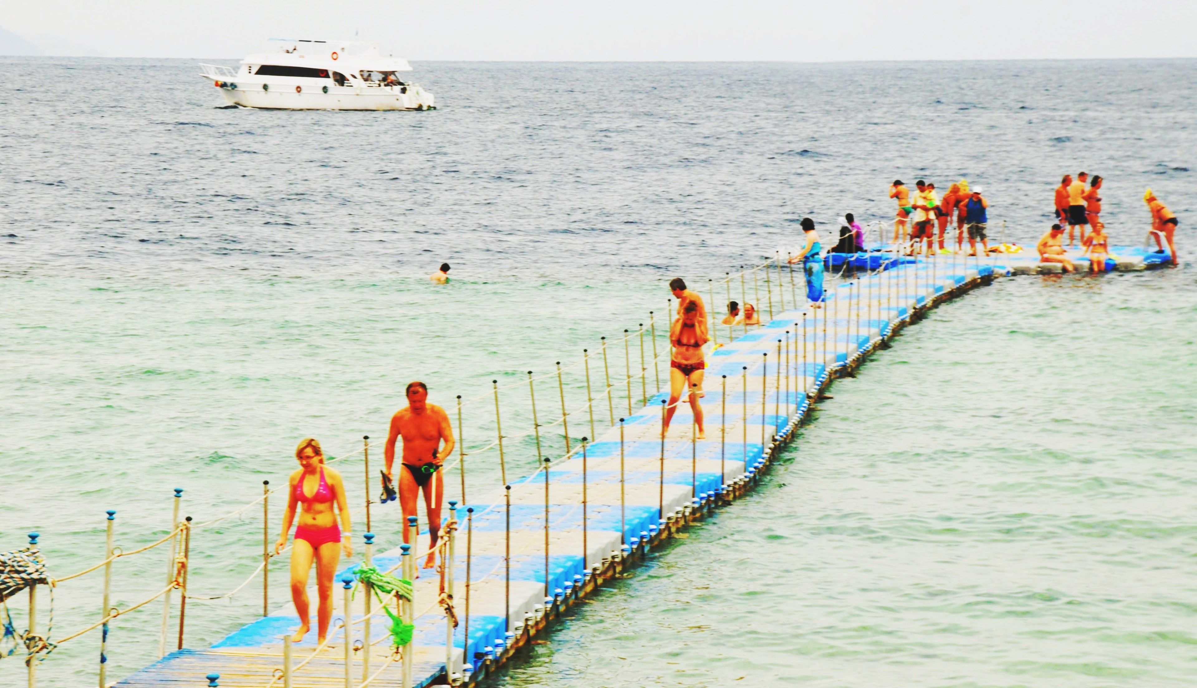Photo - Verginia Sharm Resort & Aqua Park