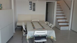 Servicio a la habitación