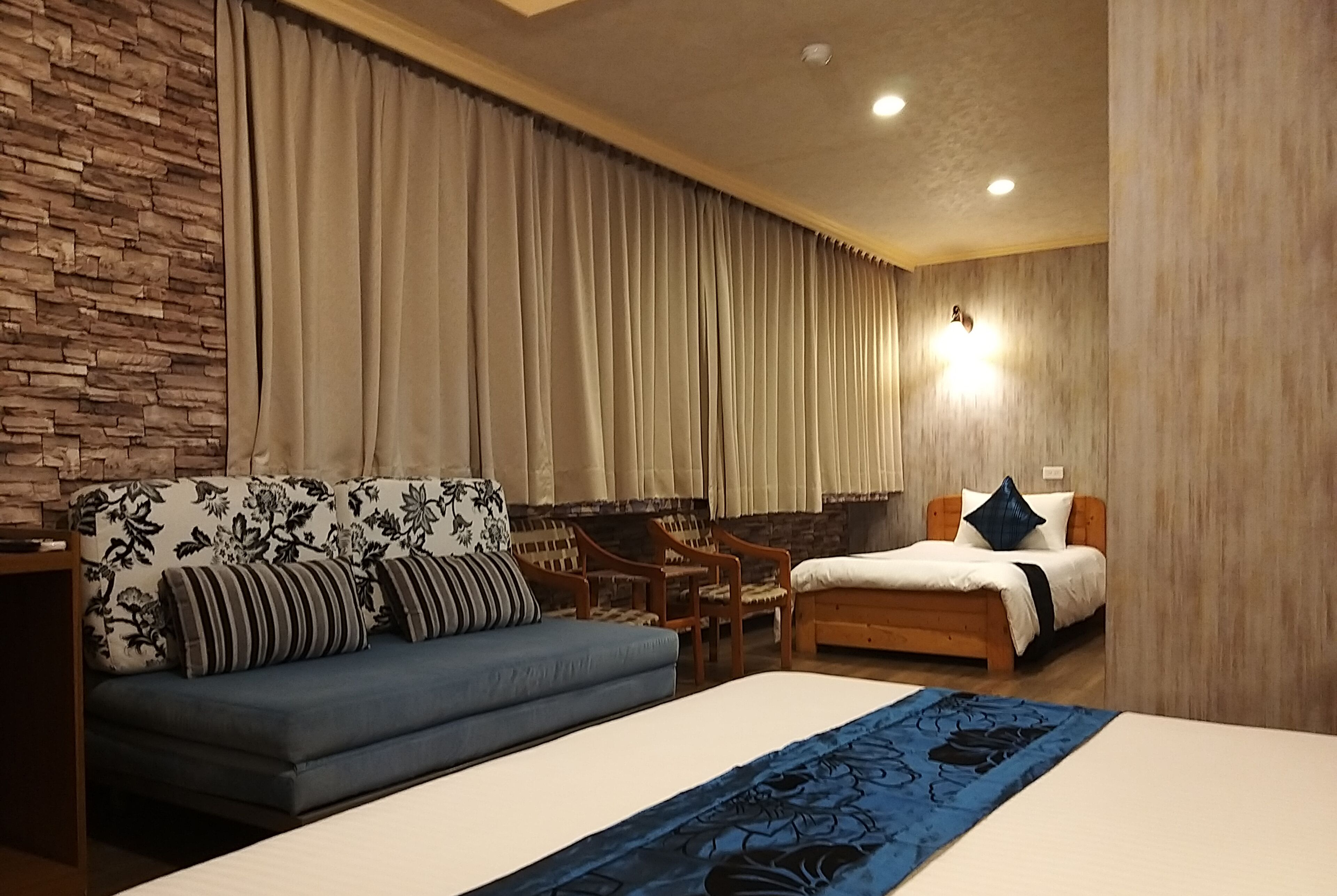 Kamar
