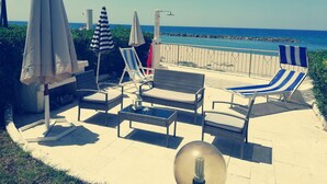 Exclusive Villa, Ocean View | View from room