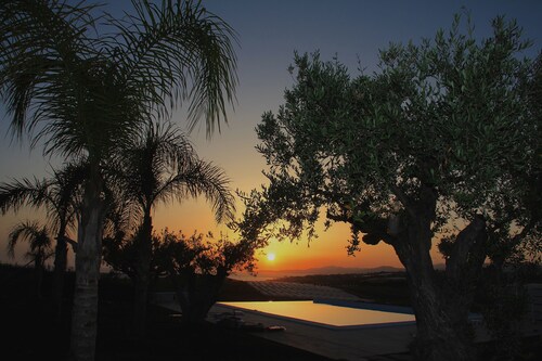 Punta Bianca Suite&Home Experience