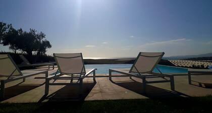 Punta Bianca Suite&Home Experience
