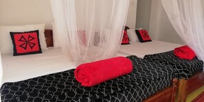 Desk, free WiFi - Ella Forest Eco View (Ella)