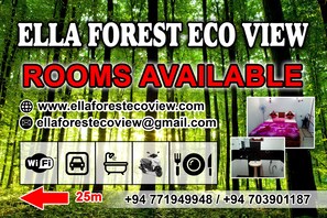 Miscellaneous - Ella Forest Eco View (Ella)