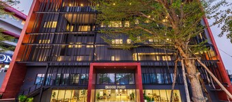 Icon Park Hotel Chiang Mai