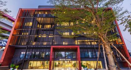 Icon Park Hotel Chiang Mai