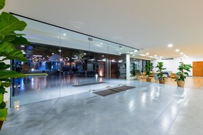 Lobby - Icon Park Hotel Chiang Mai (Chiang Mai)