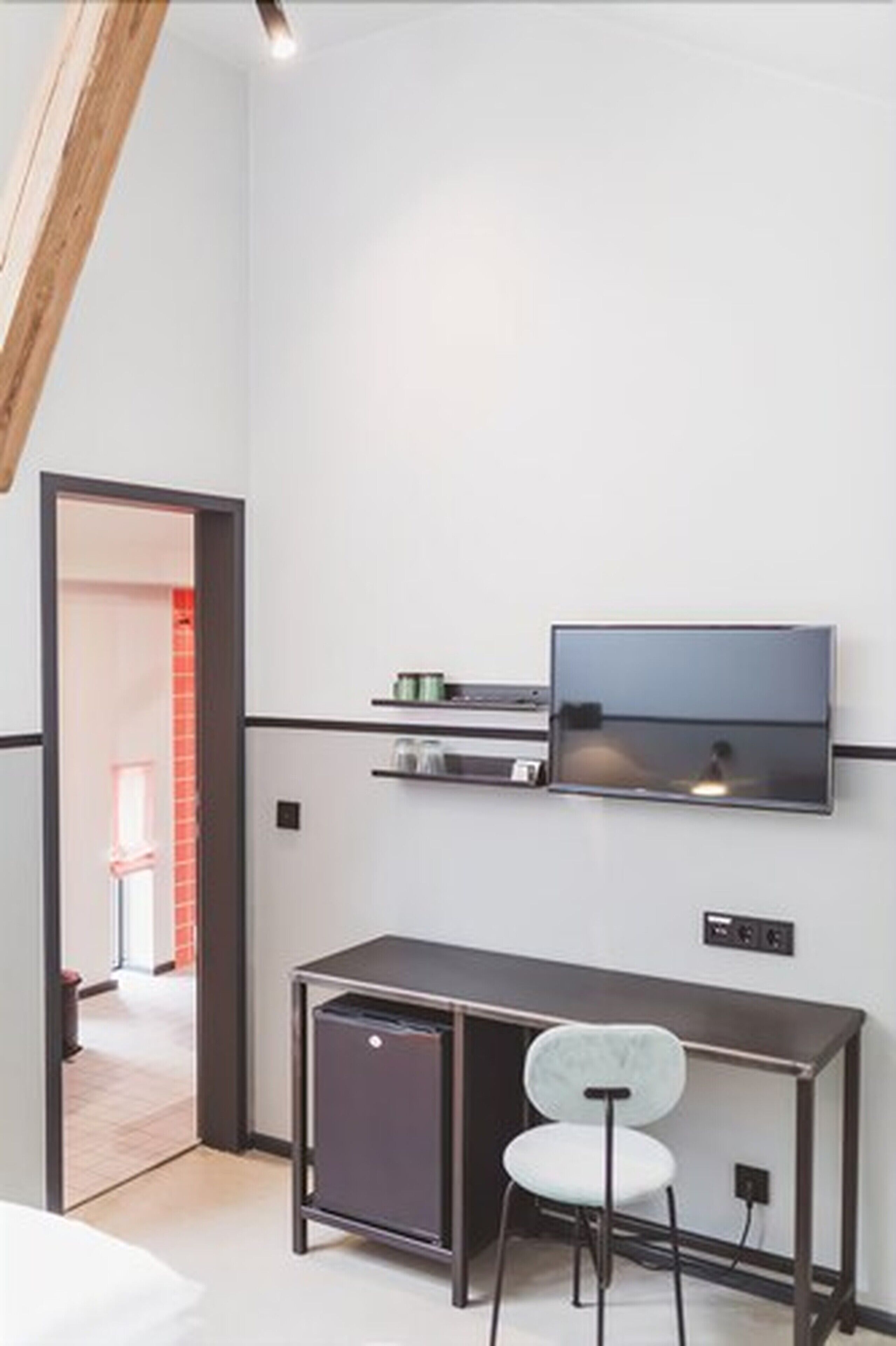 superior double room, accessible | room amenity