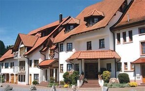Udendørsområde