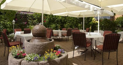 Hotel-Restaurant Hirsch Berghaupten