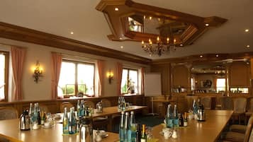 Sala de reuniones