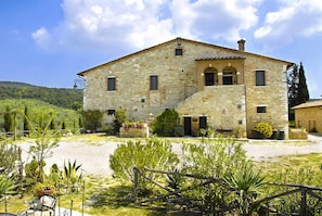 Fachada