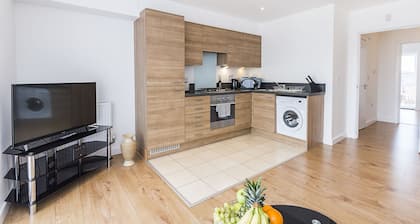 Merrick House Apartments