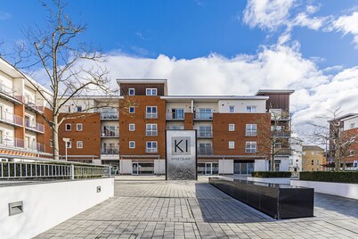 Merrick House Apartments
