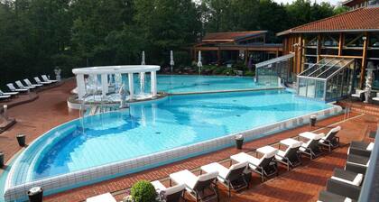 Waldhotel Humboldtsee