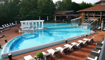 Waldhotel Humboldtsee