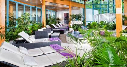 Waldhotel Humboldtsee