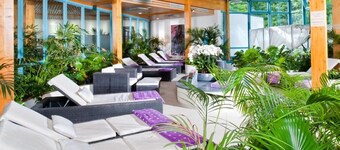 Waldhotel Humboldtsee