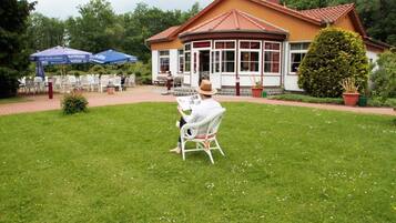 Ulkoalueet
