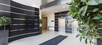 Heron House Apartments